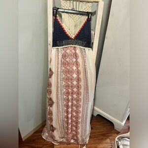 Dainty Hooligan Island Dress